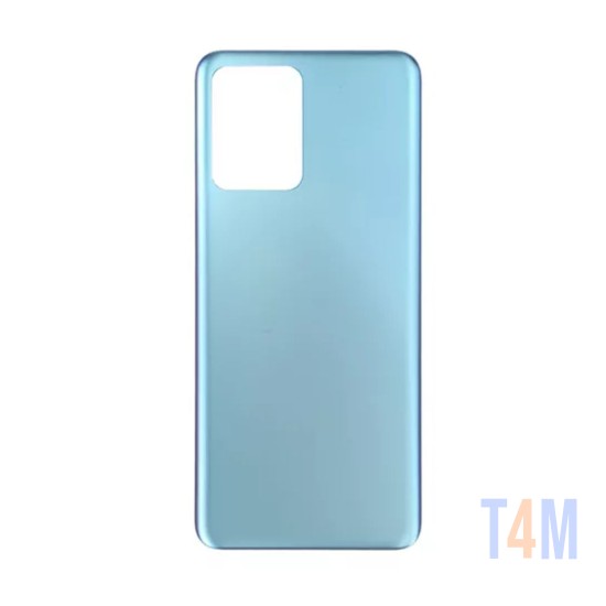 Tampa Traseira Xiaomi Redmi Note 12 5G Azul Mística